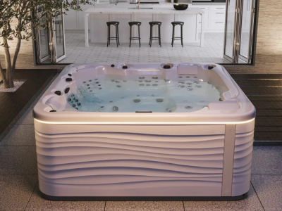 Elegans och lyskraft: Aurora