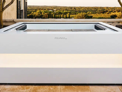 Vilka olika typer av spa finns det?