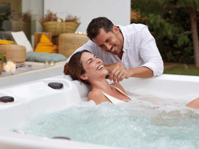 Upptäck fördelarna med hydroterapi i ditt spa