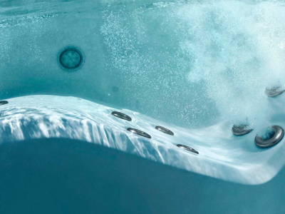 Så här byter du ut ditt spa-filter