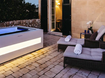 Hemmamassage: Förvandla ditt hem till en plats för avkoppling