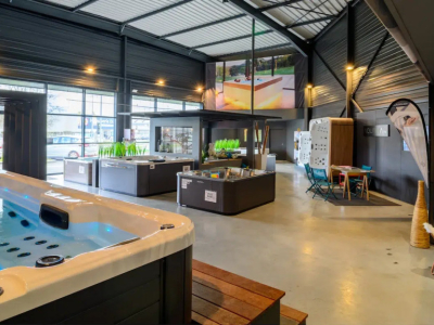 Sprzedaż w spa w Nantes: znajdź idealne spa w swojej okolicy