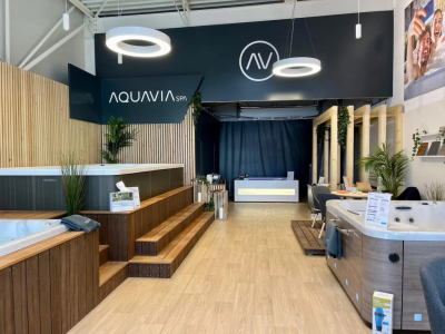 Sprzedaż wanien z hydromasażem w Metz: jak znaleźć idealną wannę z hydromasażem