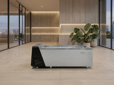 Waterdesinfectie in een koud dompelbad: hoe hygiëne en veiligheid te garanderen 