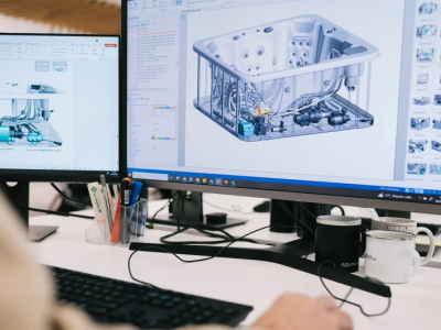 Aquavia Design Studio: oblikovanje zdravilišč, ki spreminja dobro počutje