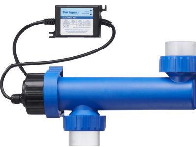 Change of brand of ultraviolet device
