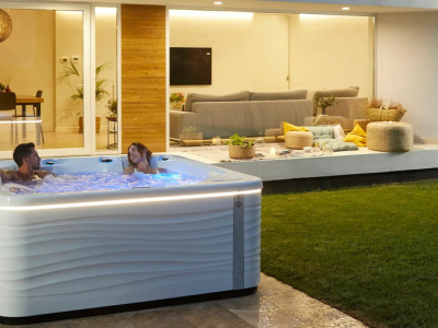 Prednosti stvaranja wellness zone u vašem domu