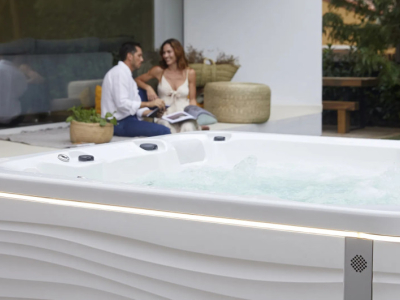 Koliko košta jacuzzi? Koliki su mjesečni troškovi održavanja?