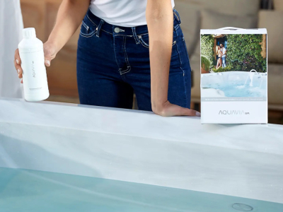 Comment choisir les meilleurs produits pour l'eau spa ?