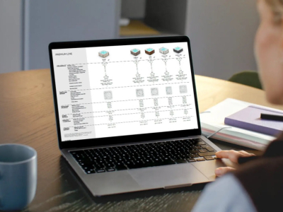 Aquavia Spa Digital Catalog Update