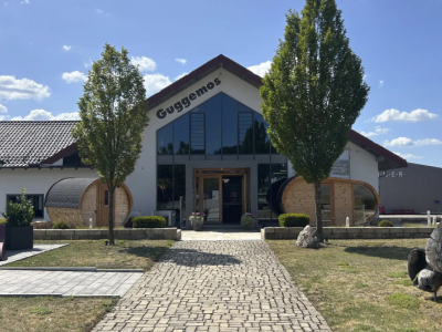 Nyt Aquavia Spa showroom i Tyskland: Din specialbutik for spaer og boblebade