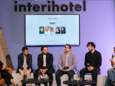 Besøg os på Interihotel Madrid 2026
