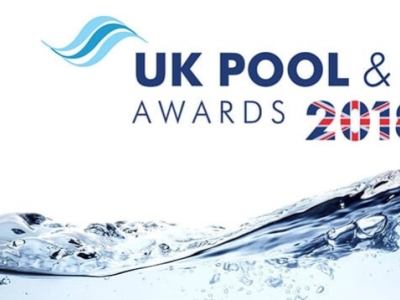 spa Cube remporte les UK Pool & Spa Awards 2018